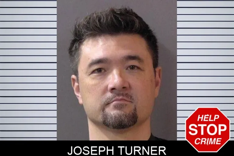 Joseph TuRner