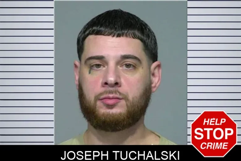 Joseph Tuchalski