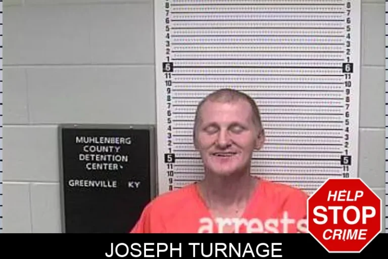 Joseph Turnage