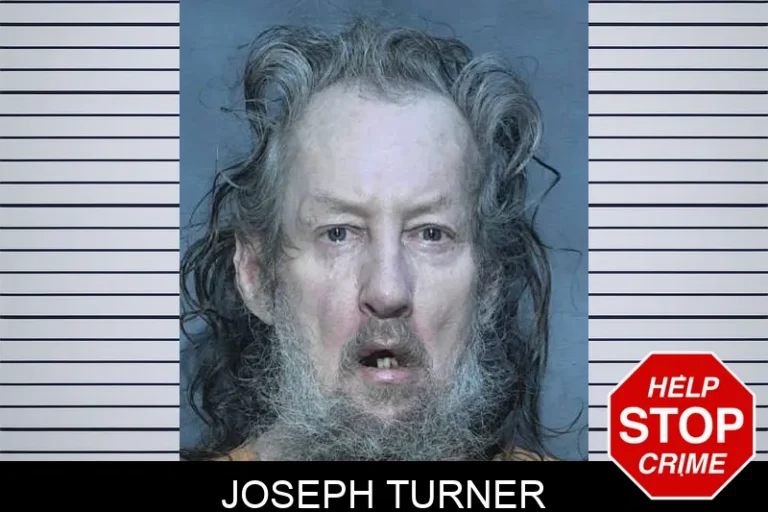Joseph Turner