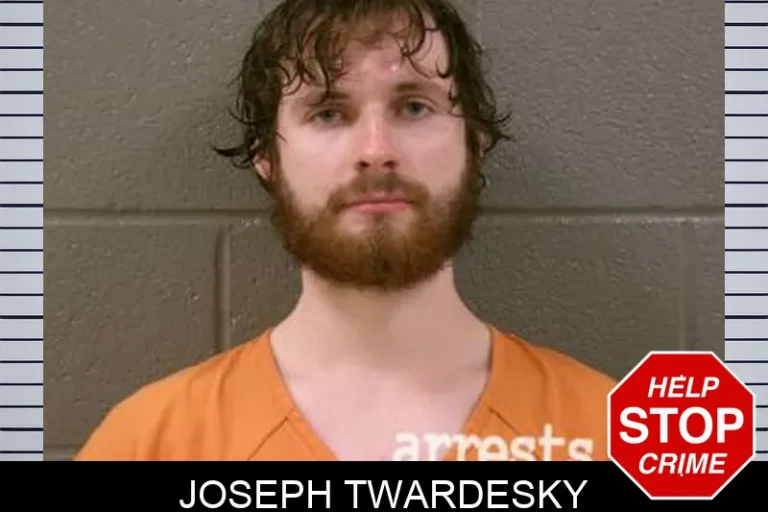Joseph Twardesky