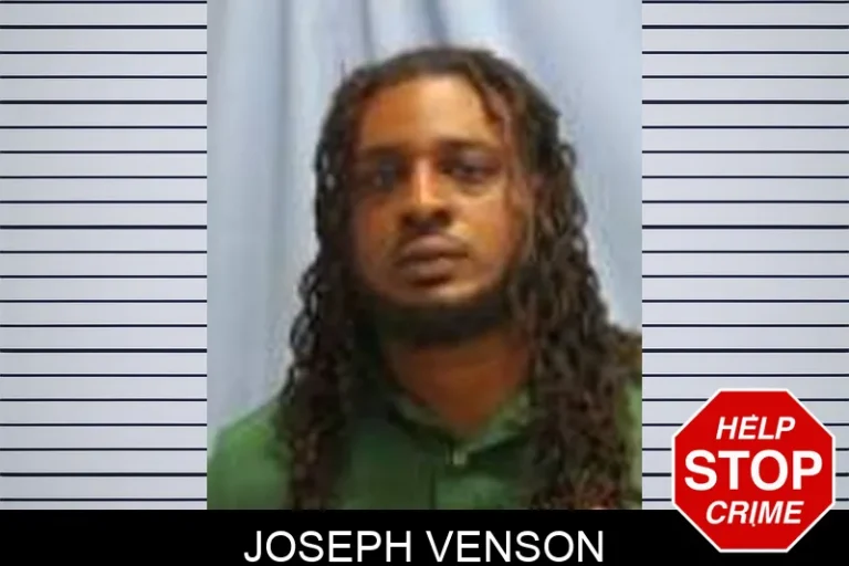 Joseph Venson