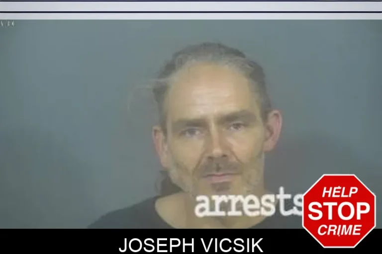 Joseph Vicsik