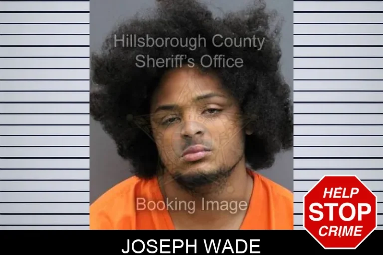 Joseph Wade
