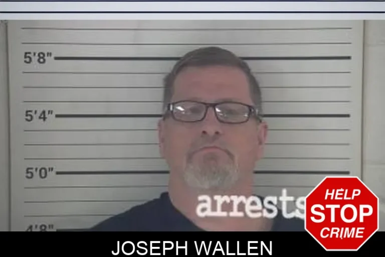Joseph Wallen