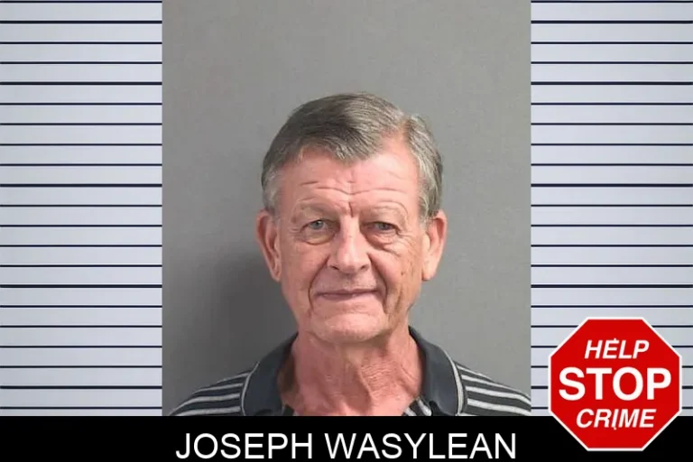 Joseph Wasylean