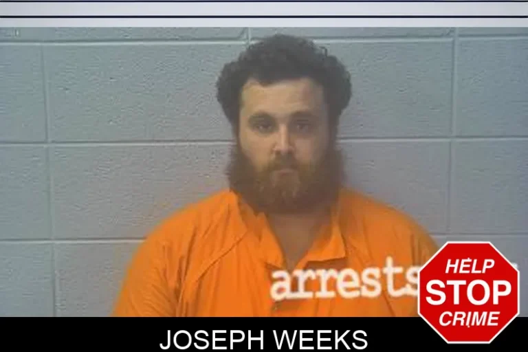 Joseph Weeks