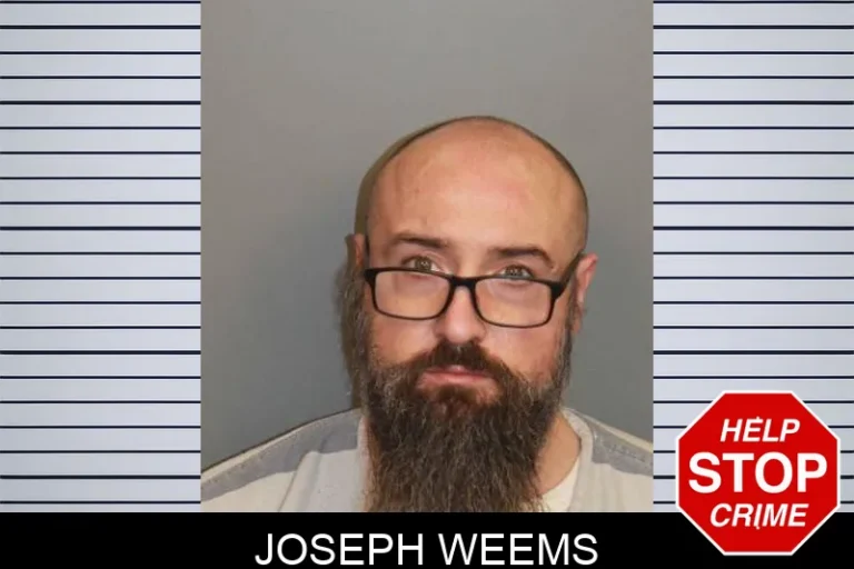 Joseph Weems