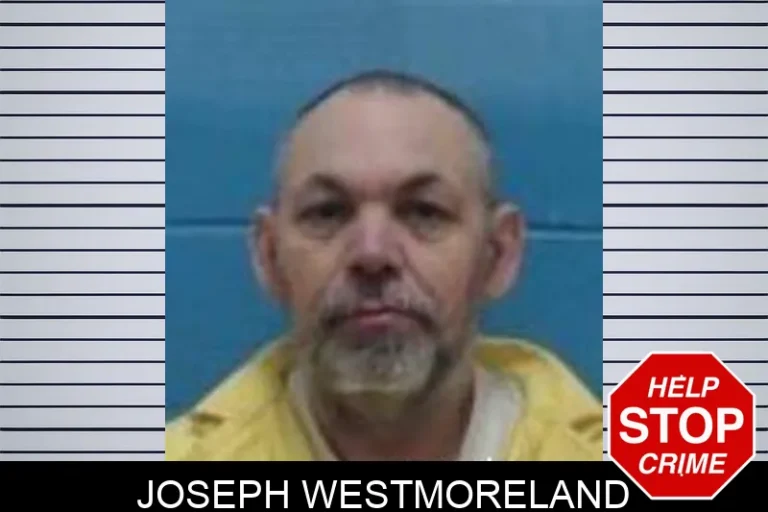 Joseph Westmoreland