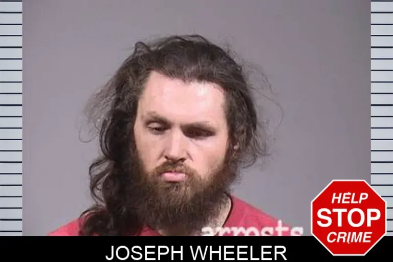 Joseph Wheeler