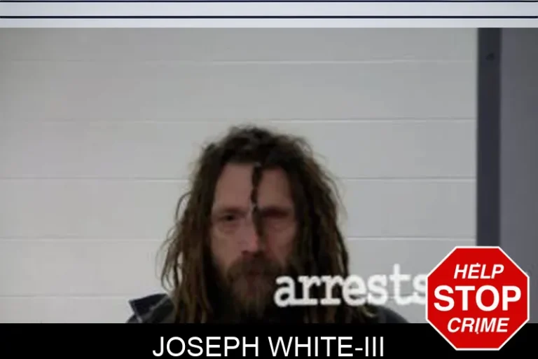 Joseph White-Iii