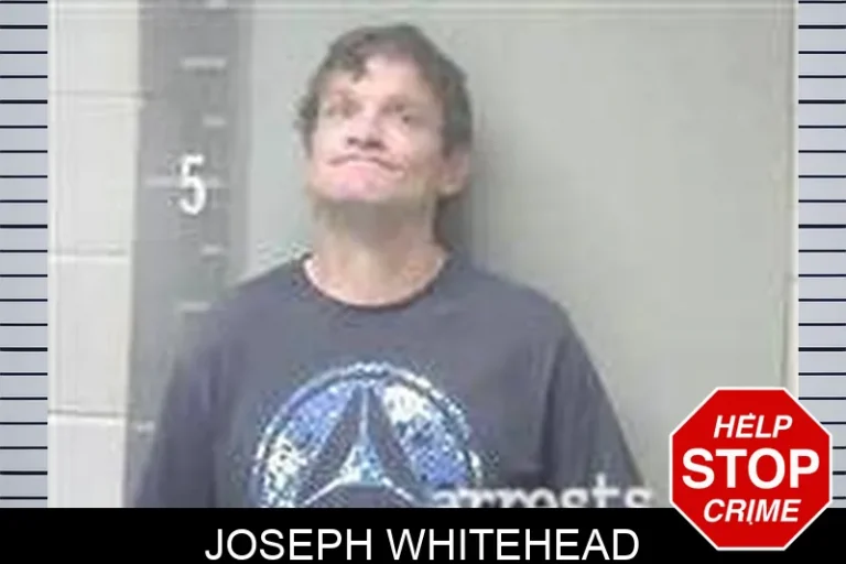 Joseph Whitehead