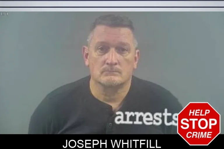 Joseph Whitfill