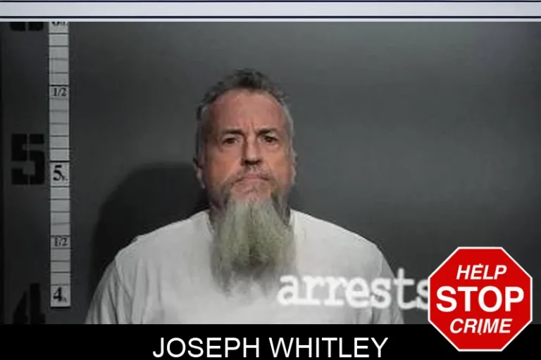 Joseph Whitley