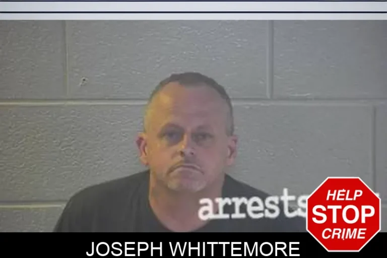 Joseph Whittemore