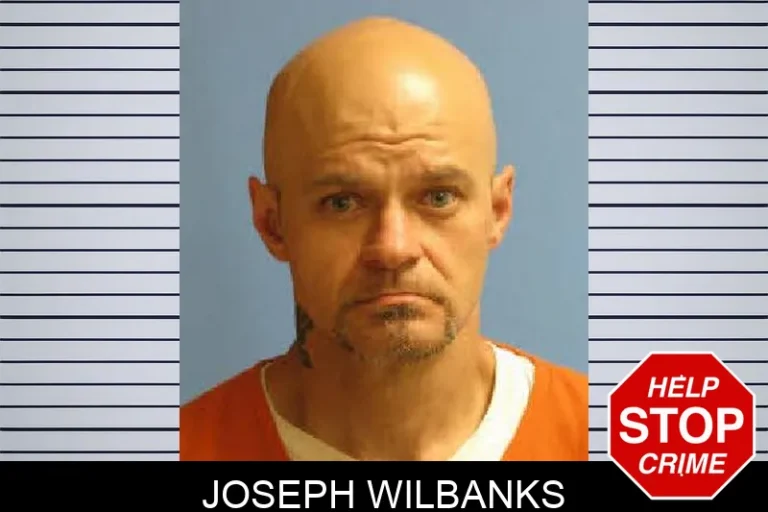 Joseph Wilbanks