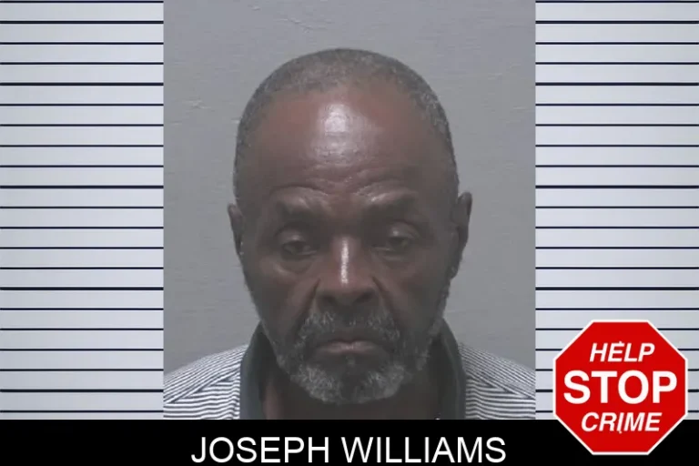 Joseph Williams