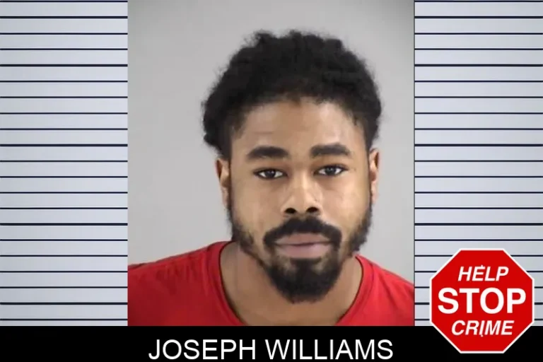 Joseph Williams