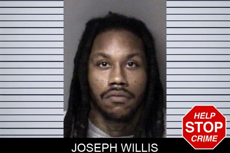 Joseph Willis