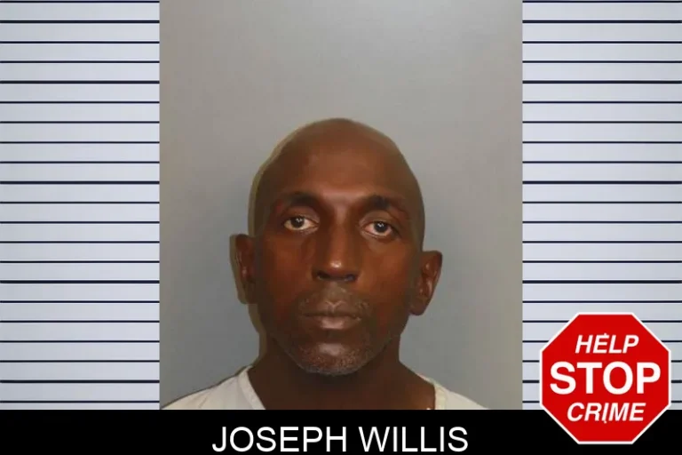 Joseph Willis