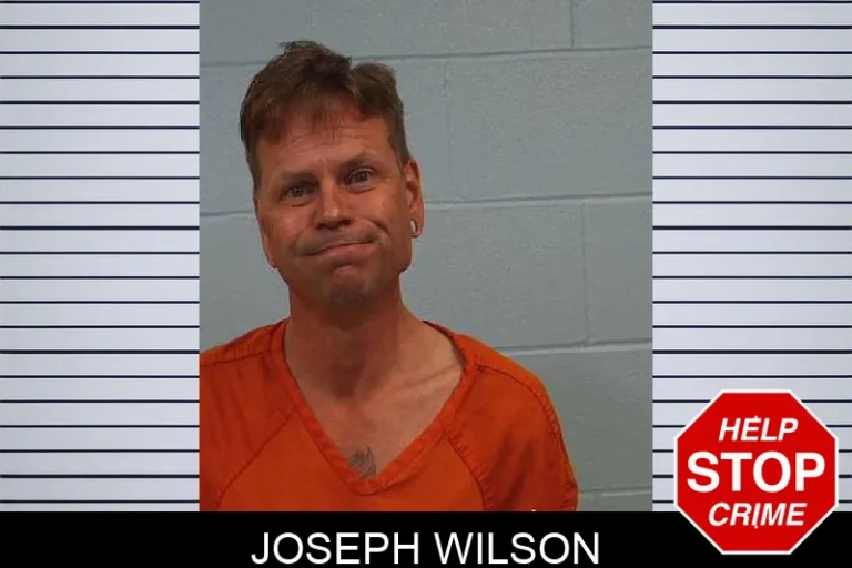 Joseph Wilson