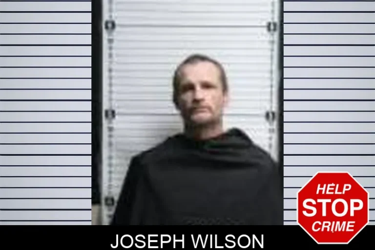 Joseph Wilson