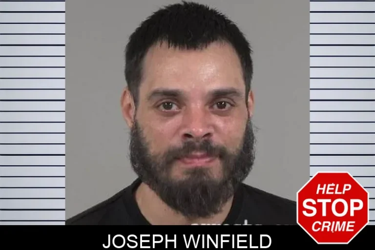 Joseph Winfield