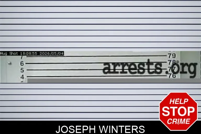 Joseph Winters
