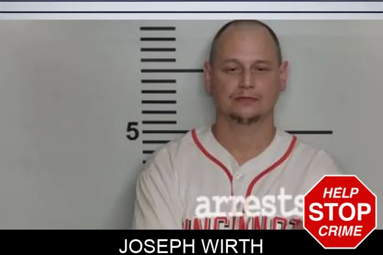 Joseph Wirth