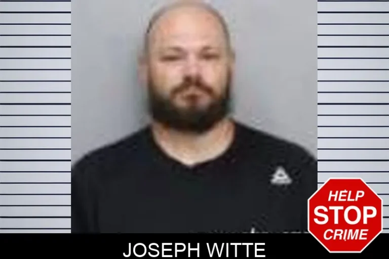 Joseph Witte