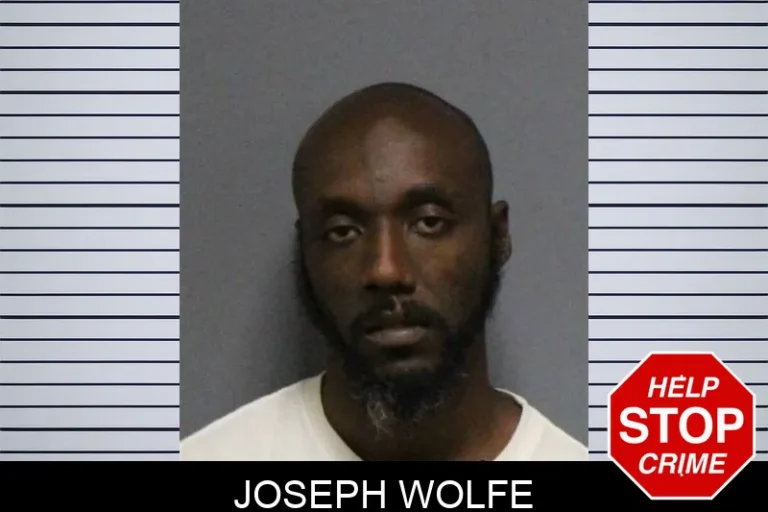 Joseph Wolfe