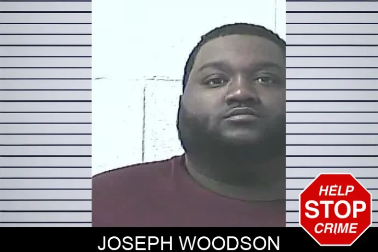 Joseph Woodson