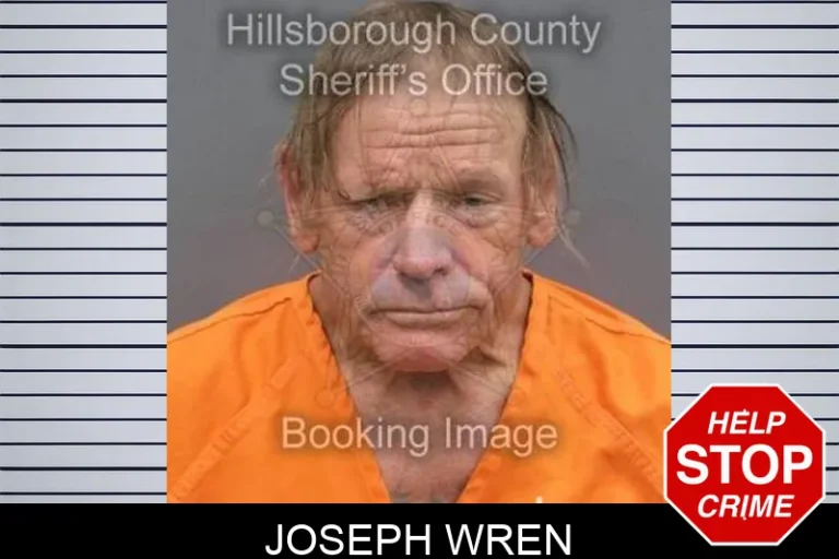 Joseph Wren