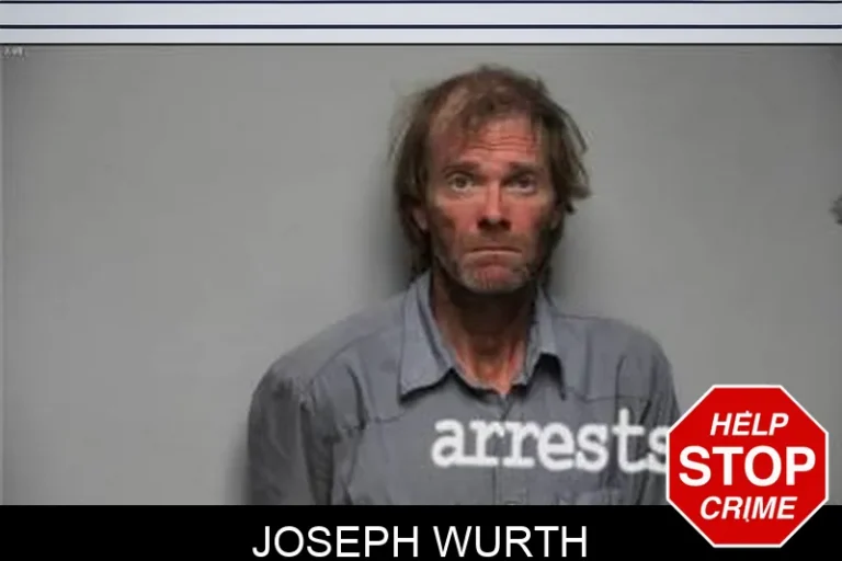 Joseph Wurth