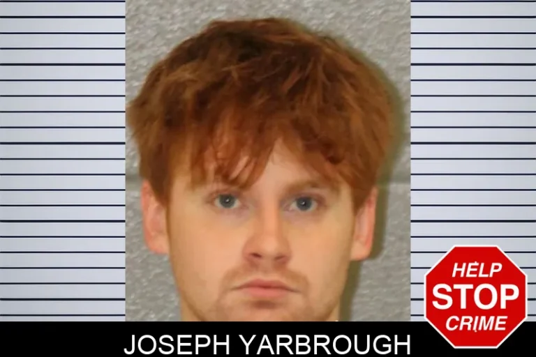 Joseph Yarbrough