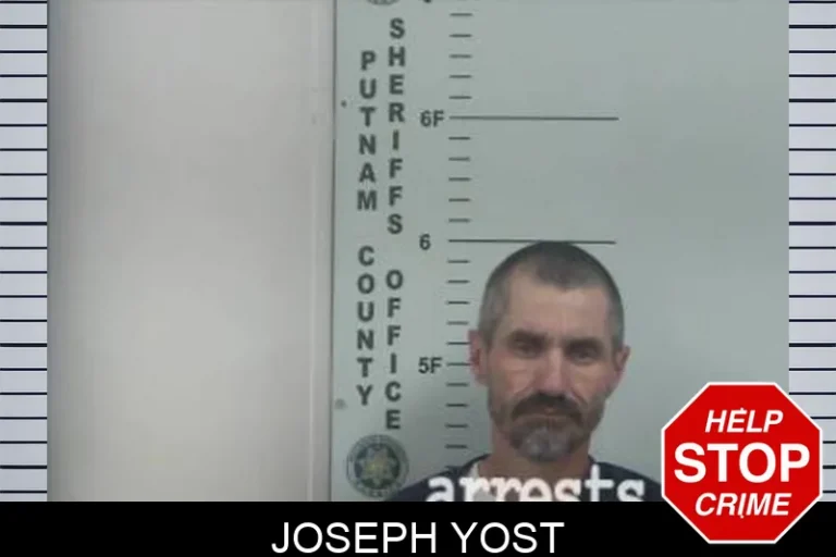 Joseph Yost