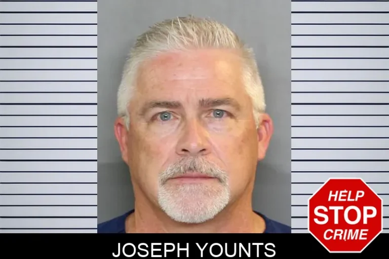 Joseph YouNts