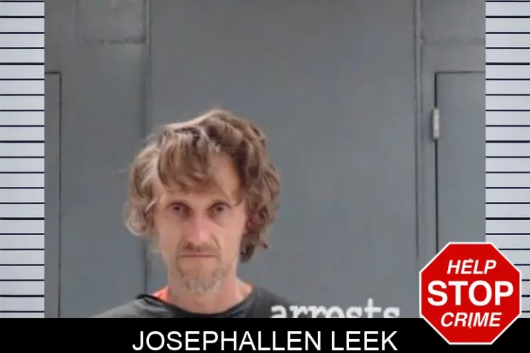 JosephAllen Leek