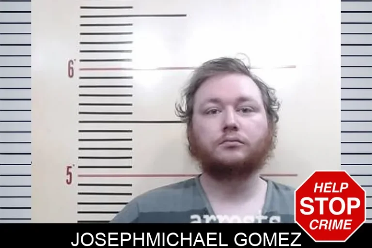 JosephMichael Gomez