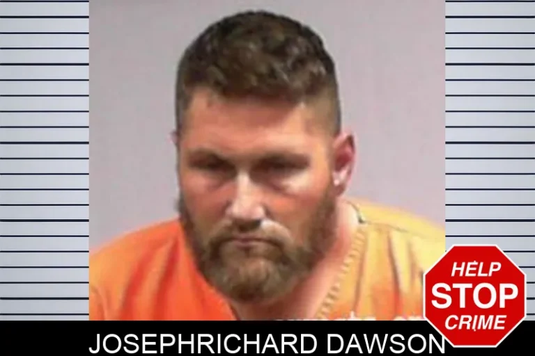 JosephRichard Dawson