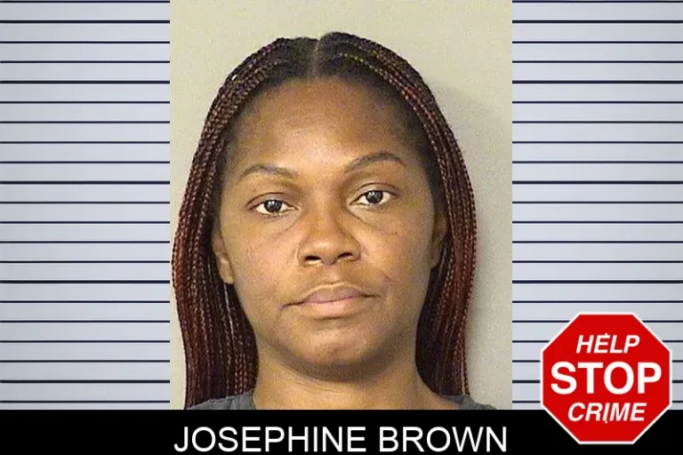 Josephine Brown