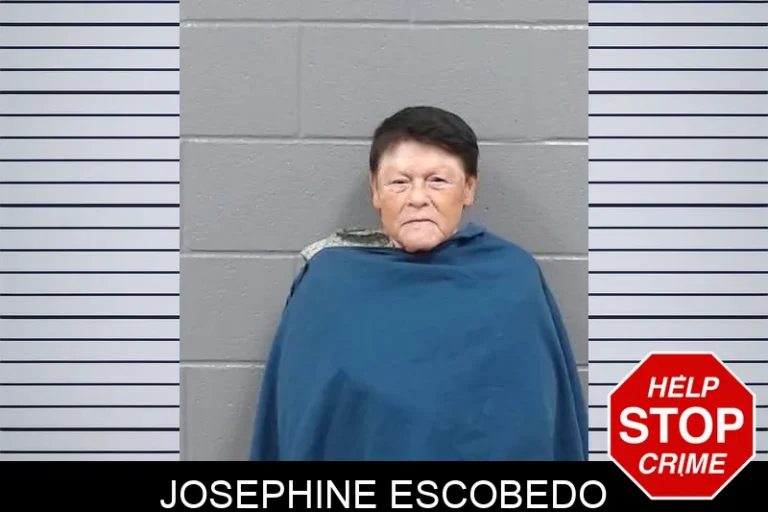 Josephine Escobedo