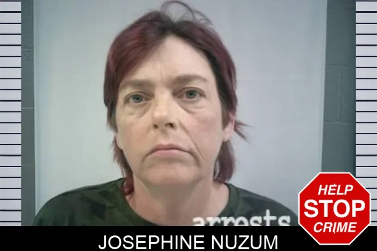 Josephine Nuzum