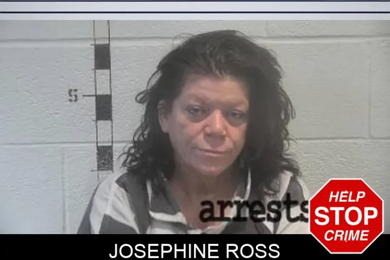 Josephine Ross