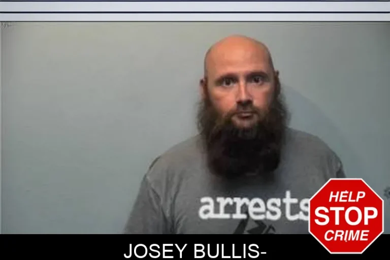 Josey Bullis-