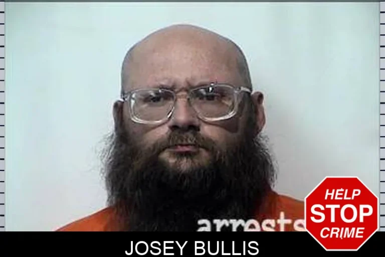 Josey Bullis