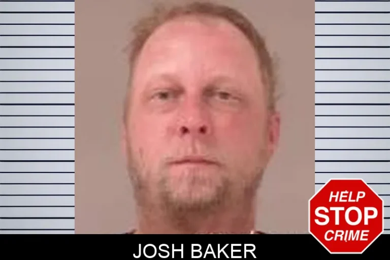 Josh Baker
