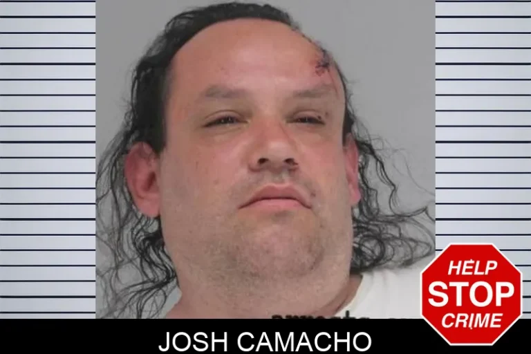 Josh Camacho
