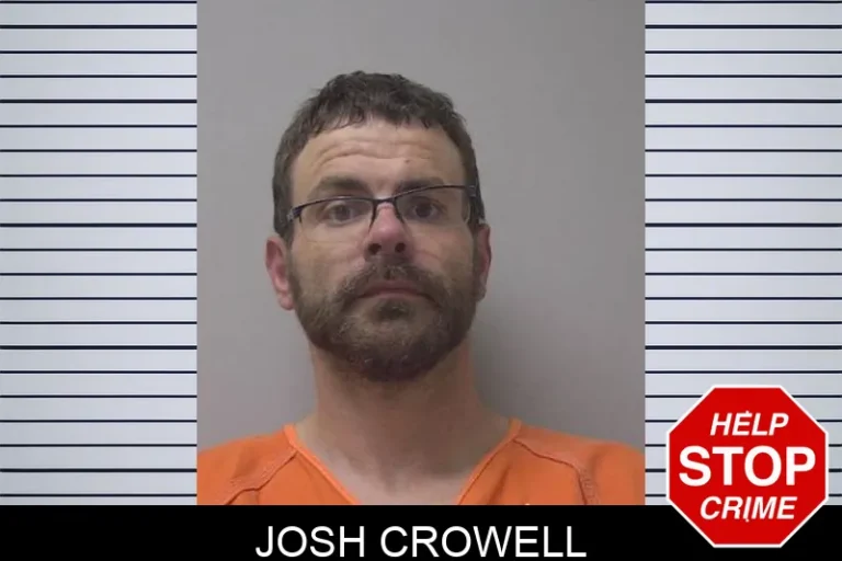 Josh Crowell