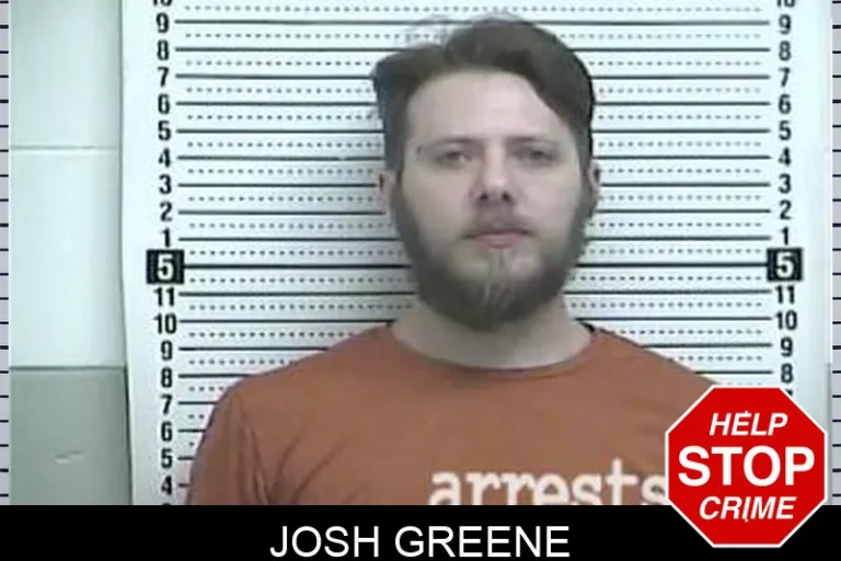 Josh Greene